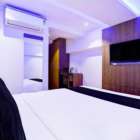 Super Hotel O Sakinaka Andheri Kurla Road Mumbai Eksteriør bilde