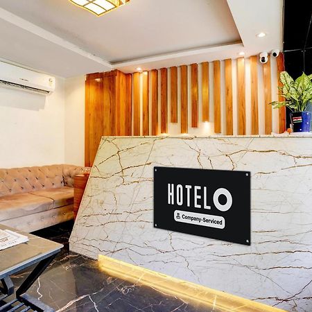 Super Hotel O Sakinaka Andheri Kurla Road Mumbai Eksteriør bilde
