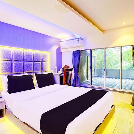 Super Hotel O Sakinaka Andheri Kurla Road Mumbai Eksteriør bilde